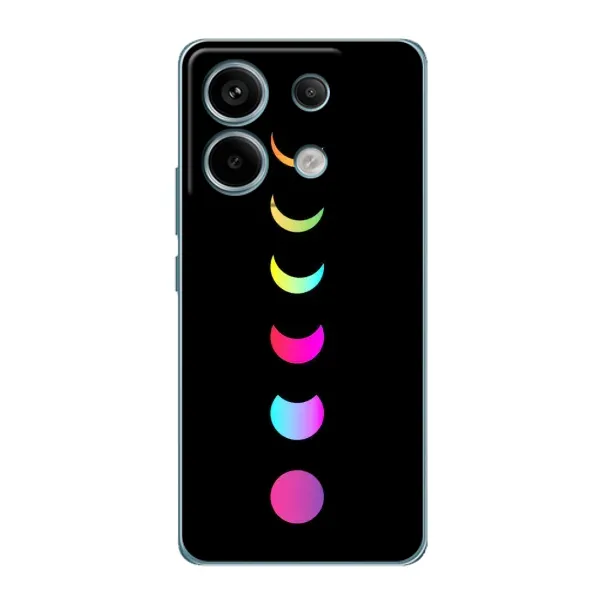 Чехол с рисунком «Полнолуние» для Xiaomi Redmi Note 13 Pro Чехол с рисунком «Полнолуние» для Xiaomi Redmi Note 13 Pro