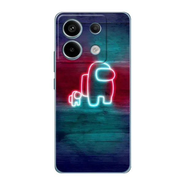 Чехол с рисунком «С питомцем» для Xiaomi Redmi Note 13 Pro Чехол с рисунком «С питомцем» для Xiaomi Redmi Note 13 Pro