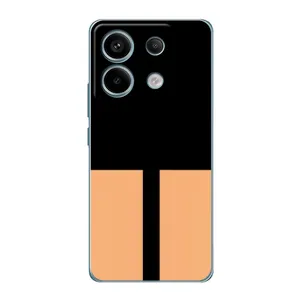 Купить Чехлы на телефон с принтом Anime для Xiaomi Redmi Note 13 Pro (4G) (Shippuuden)