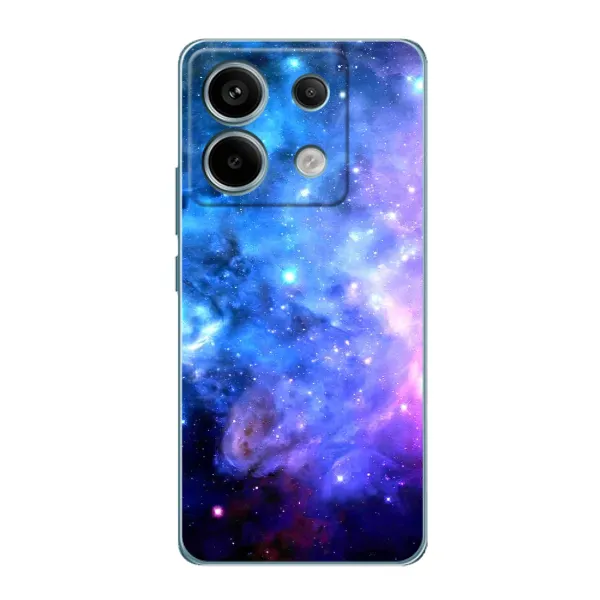 Чехол с рисунком «Звездный вид» для Xiaomi Redmi Note 13 Pro Чехол с рисунком «Звездный вид» для Xiaomi Redmi Note 13 Pro