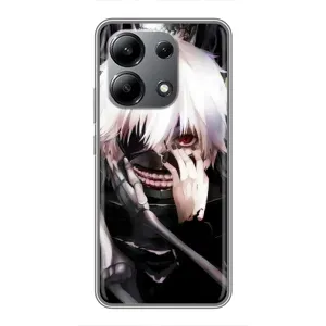 Чохли з героями АНИМЕ на Xiaomi Redmi Note 13 (4G) (Аніме Гуль)