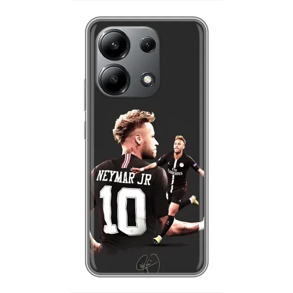 Чехол с рисунком «Ней» для Xiaomi Redmi Note 13 (4G) Чехол с рисунком «Ней» для Xiaomi Redmi Note 13 (4G)