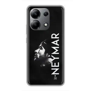 Силиконовый Чехол Xiaomi Redmi Note 13 (4G)