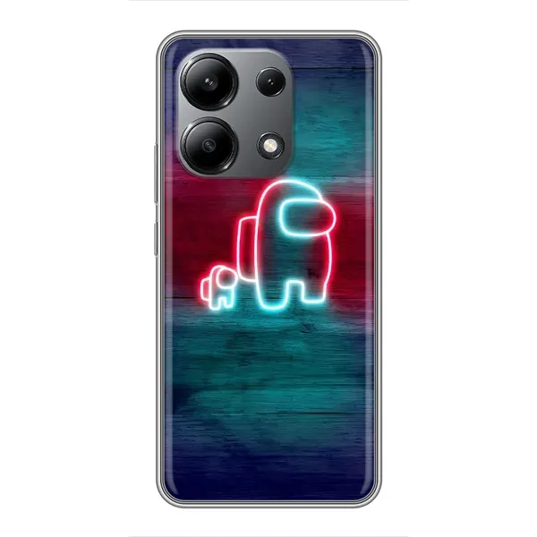 Чехол с рисунком «С питомцем» для Xiaomi Redmi Note 13 (4G) Чехол с рисунком «С питомцем» для Xiaomi Redmi Note 13 (4G)