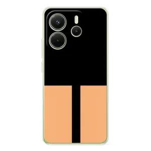 Купить Чохли на телефон з принтом Anime для Xiaomi Redmi Note 14 4G (Global version) (Shippuuden)