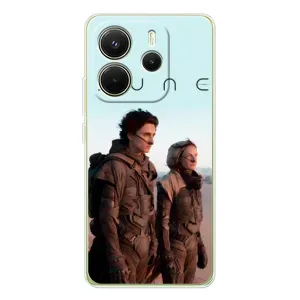 Чехол ДЮНА для Редми Нот 14 4G (dune)