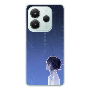 Чохли з героями АНИМЕ на Xiaomi Redmi Note 14 5G (Anime L)