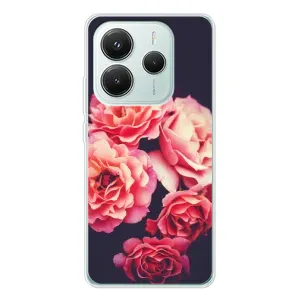 Чохли з тематикою "КВІТИ" на Xiaomi Redmi Note 14 5G (Бутони)