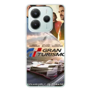 Чохол Gran Turismo / Гран Турізмо на Redmi Note 14 5G (Gran Turismo)