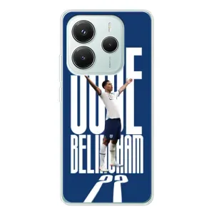Чехлы с Джуди Беллингем для Xiaomi Redmi Note 14 5G (Jude)