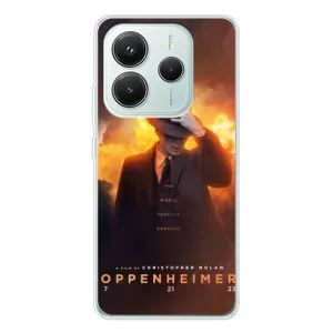 Чохол Оппенгеймер / Oppenheimer на Xiaomi Redmi Note 14 5G (Оппен-геймер)