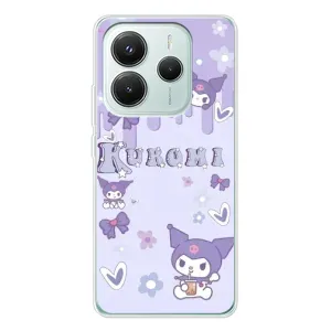 Чохол з персонажем Куромі на Xiaomi Redmi Note 14 5G (Персонаж Куромі)