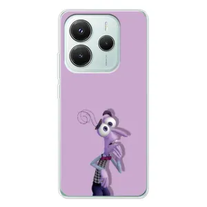 Чохли ЗООТРОПОЛІС для Xiaomi Redmi Note 14 5G (Страх)