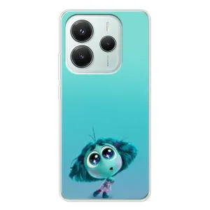 Чохол Головоломка для Xiaomi Redmi Note 14 5G - (AlphaPrint) (Заздрість)
