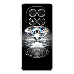 Чохол (Дорого-богато) на Xiaomi Redmi Note 14 Pro 5G (Діамант)