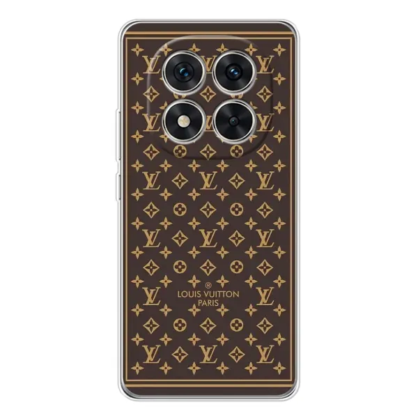 Чехол с рисунком «ФОН Louis Vuitton Paris» для Xiaomi Redmi Note 14 Pro 5G