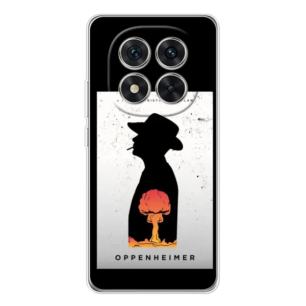 Чехол с рисунком «Изобретатель» для Xiaomi Redmi Note 14 Pro 5G Чехол с рисунком «Изобретатель» для Xiaomi Redmi Note 14 Pro 5G
