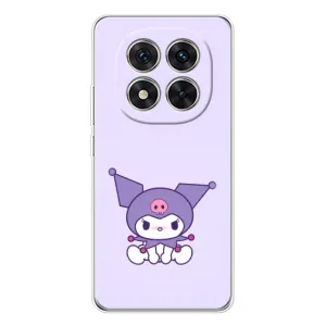 Чохол з персонажем Куромі на Xiaomi Redmi Note 14 Pro 5G (Маленька Куромі)