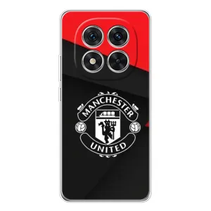 Силиконовые Чехлы принт Футбол на Xiaomi Redmi Note 14 Pro 5G (MU)