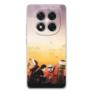 Чохли з принтом НАРУТО на Xiaomi Redmi Note 14 Pro 5G (Наруто Гаара)