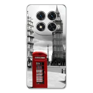 Чохол Біг Бен на Редмі Нот 14 Про 5Джи (TELEPHONE)