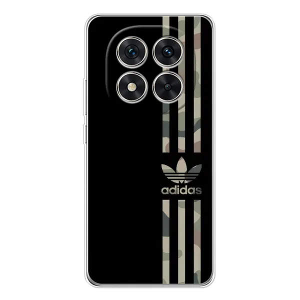 Чехол с рисунком «Adidas» для Xiaomi Redmi Note 14 Pro Plus Чехол с рисунком «Adidas» для Xiaomi Redmi Note 14 Pro Plus