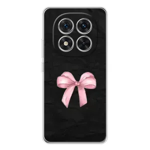 Чохол банти для Xiaomi Redmi Note 14 Pro Plus (Бантик)