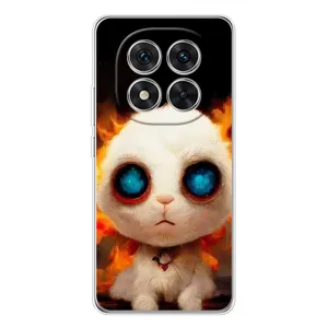 Чехлы на военную тематику для Xiaomi Redmi Note 14 Pro Plus (Бавовнятко)