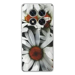 Чохол з ромашками на Xiaomi Redmi Note 14 Pro Plus (Квіти Ромашки)