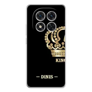 Чохли з чоловічими іменами для Xiaomi Redmi Note 14 Pro Plus (DEN)