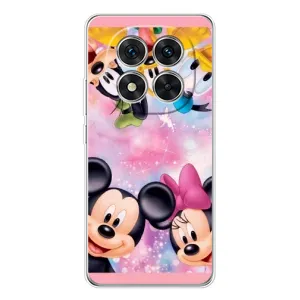 Чехлы для телефонов Xiaomi Redmi Note 14 Pro Plus - Дисней (Disney)