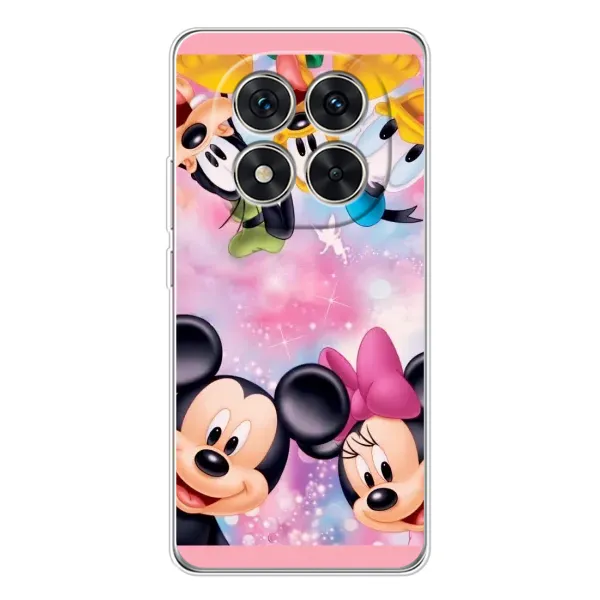 Чехол с рисунком «Disney» для Xiaomi Redmi Note 14 Pro Plus Чехол с рисунком «Disney» для Xiaomi Redmi Note 14 Pro Plus