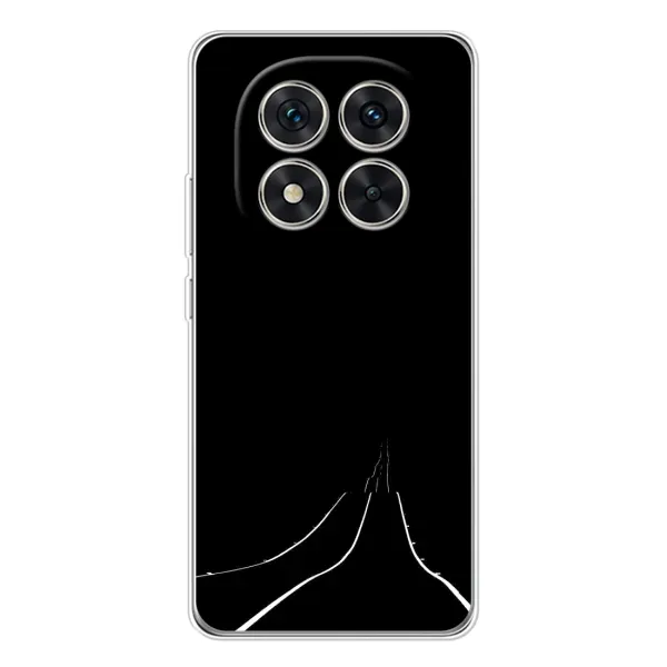 Чехол с рисунком «Дорога» для Xiaomi Redmi Note 14 Pro Plus Чехол с рисунком «Дорога» для Xiaomi Redmi Note 14 Pro Plus