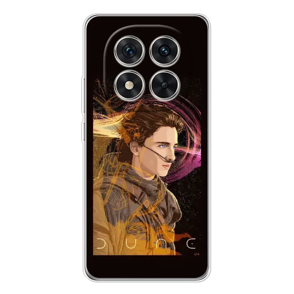 Чехол с рисунком «Дюна Арт» для Xiaomi Redmi Note 14 Pro Plus Чехол с рисунком «Дюна Арт» для Xiaomi Redmi Note 14 Pro Plus