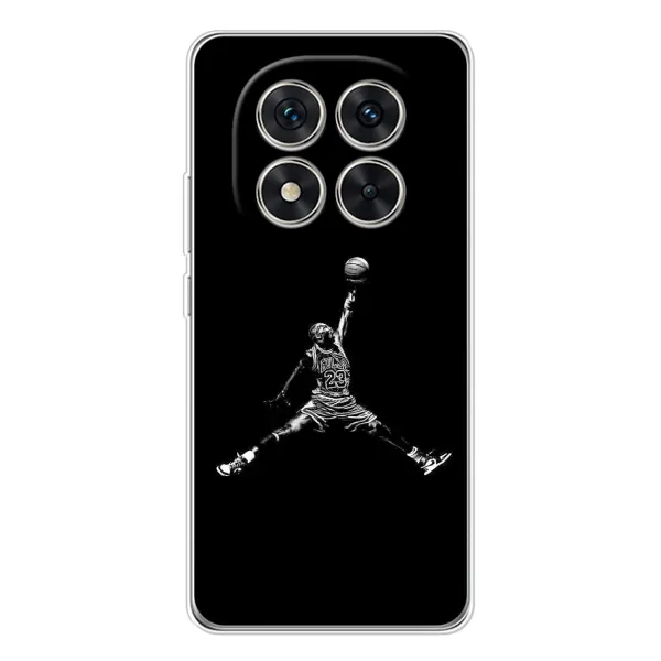 Чехол с рисунком «Джордан» для Xiaomi Redmi Note 14 Pro Plus Чехол с рисунком «Джордан» для Xiaomi Redmi Note 14 Pro Plus