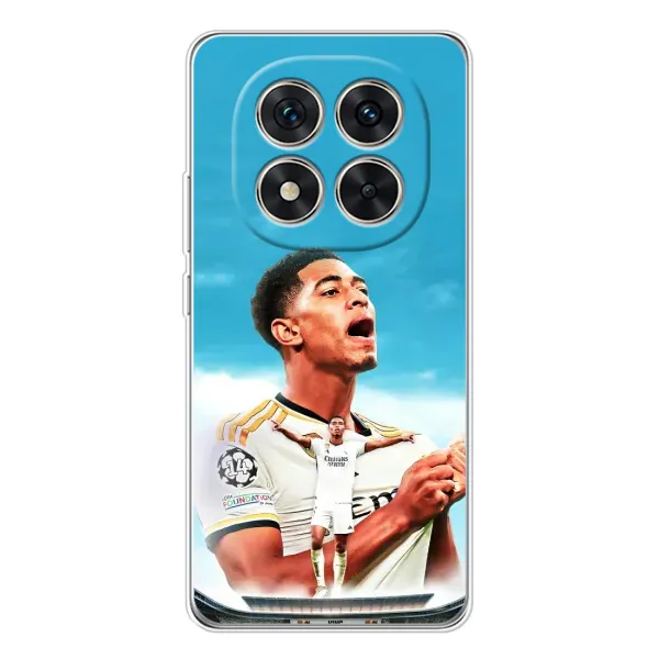 Чехол с рисунком «Джуди» для Xiaomi Redmi Note 14 Pro Plus Чехол с рисунком «Джуди» для Xiaomi Redmi Note 14 Pro Plus