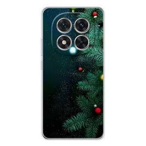 Чехол Новогодняя Елка на Xiaomi Redmi Note 14 Pro Plus (Елка)