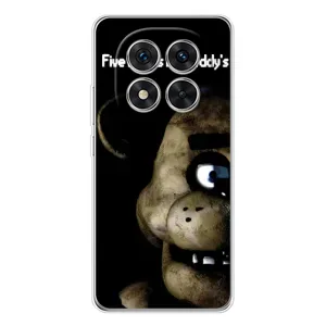 Чохли П'ять ночей з Фредді для Редмі Ноут 14 Про Плюс (Five Nights)