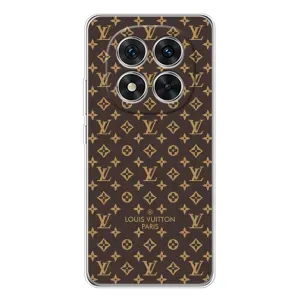 Чехол Стиль Louis Vuitton на Xiaomi Redmi Note 14 Pro Plus (Фон Луи Виттон)