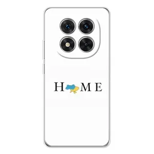 Чехлы для Xiaomi Redmi Note 14 Pro Plus (Home - Украина) (Home)