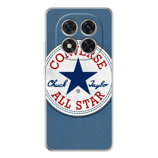 Чехол с рисунком «Конверс» для Xiaomi Redmi Note 14 Pro Plus Чехол с рисунком «Конверс» для Xiaomi Redmi Note 14 Pro Plus
