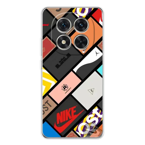 Чехол с рисунком «Коробки» для Xiaomi Redmi Note 14 Pro Plus Чехол с рисунком «Коробки» для Xiaomi Redmi Note 14 Pro Plus