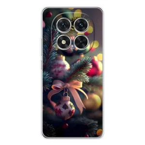 Чехлы на Новый Год Xiaomi Redmi Note 14 Pro Plus (Красивая елочка)