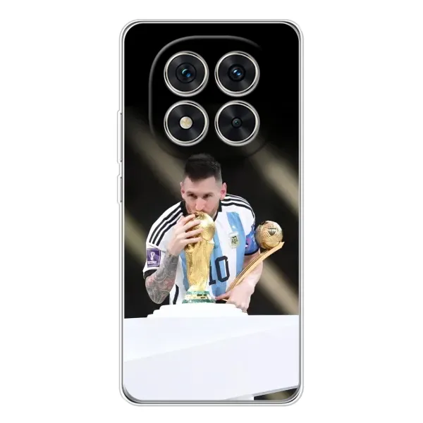 Чехол с рисунком «Кубок Мира» для Xiaomi Redmi Note 14 Pro Plus Чехол с рисунком «Кубок Мира» для Xiaomi Redmi Note 14 Pro Plus