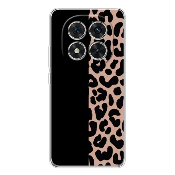 Чехол с рисунком «Леопардовый фон» для Xiaomi Redmi Note 14 Pro Plus Чехол с рисунком «Леопардовый фон» для Xiaomi Redmi Note 14 Pro Plus