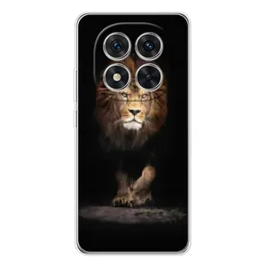 Чехол с картинкой на Xiaomi Redmi Note 14 Pro Plus (Красивый Лев)