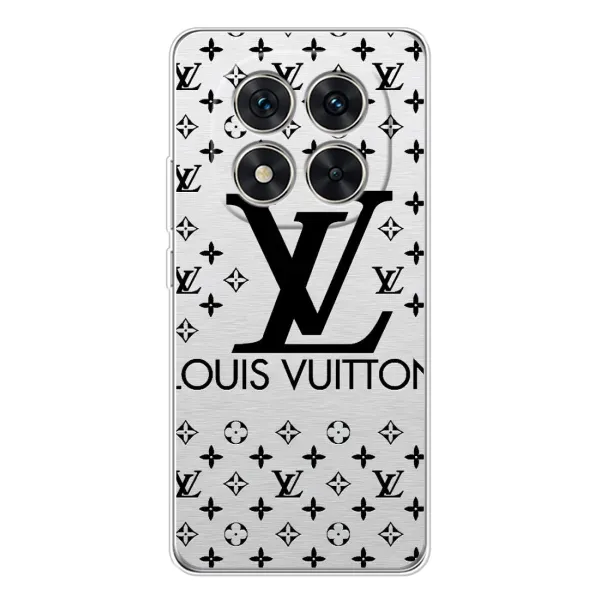 Чехол с рисунком «LV» для Xiaomi Redmi Note 14 Pro Plus Чехол с рисунком «LV» для Xiaomi Redmi Note 14 Pro Plus