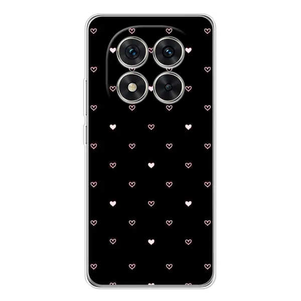 Чехол с рисунком «Маленькие сердечки» для Xiaomi Redmi Note 14 Pro Plus Чехол с рисунком «Маленькие сердечки» для Xiaomi Redmi Note 14 Pro Plus