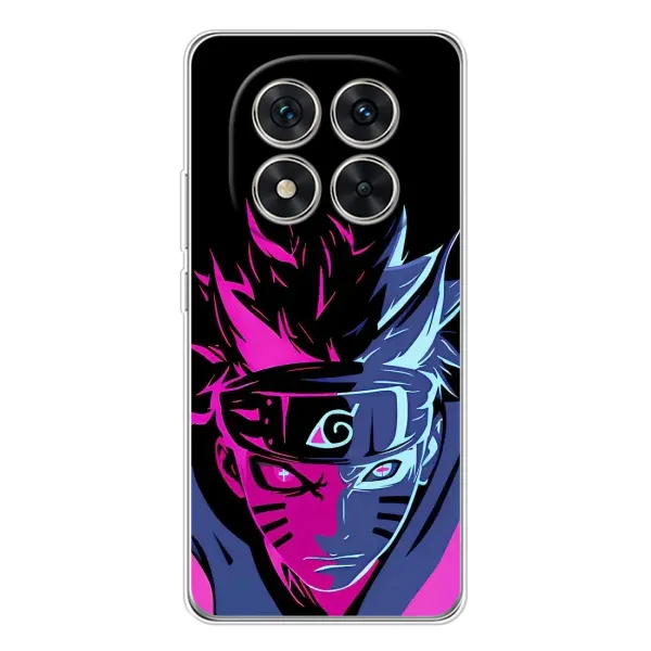 Чехол с рисунком «Naruto» для Xiaomi Redmi Note 14 Pro Plus Чехол с рисунком «Naruto» для Xiaomi Redmi Note 14 Pro Plus