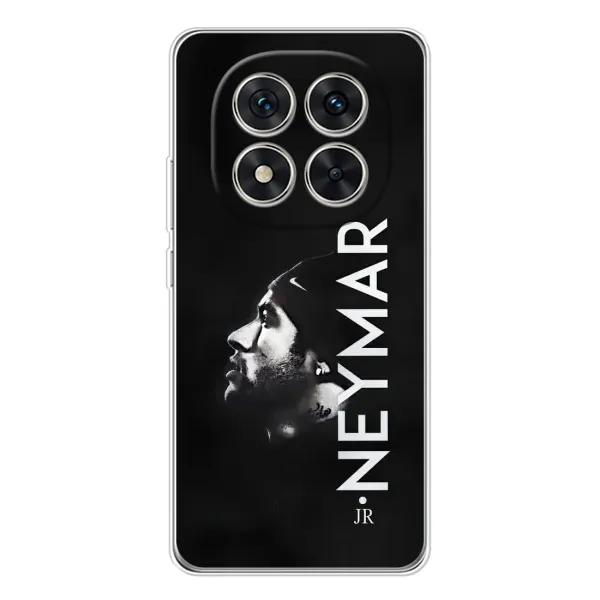 Чохол з малюнком «Neymar» для Xiaomi Redmi Note 14 Pro Plus Чохол з малюнком «Neymar» для Xiaomi Redmi Note 14 Pro Plus